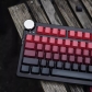 Lucky Strike 104+35 Full PBT Dye Sublimation Keycaps Set Side Legends for Cherry MX Mechanical Gaming Keyboard